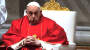 Ostern: Papst lässt Karfreitags-Prozession „Via Crucis“ sausen | Politik | BILD.de